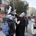 Katowicki Orszak Trzech Króli