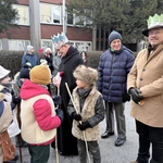 Katowicki Orszak Trzech Króli