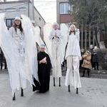 Katowicki Orszak Trzech Króli