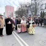 Katowicki Orszak Trzech Króli