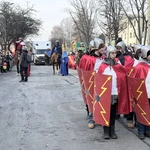 Katowicki Orszak Trzech Króli