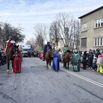 Katowicki Orszak Trzech Króli