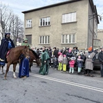 Katowicki Orszak Trzech Króli