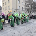 Katowicki Orszak Trzech Króli