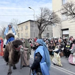 Katowicki Orszak Trzech Króli