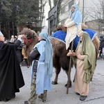 Katowicki Orszak Trzech Króli