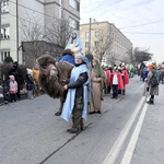 Katowicki Orszak Trzech Króli