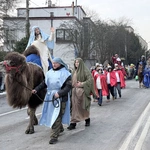 Katowicki Orszak Trzech Króli
