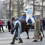 Katowicki Orszak Trzech Króli