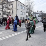 Katowicki Orszak Trzech Króli