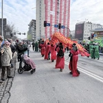 Katowicki Orszak Trzech Króli