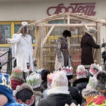 Katowicki Orszak Trzech Króli