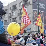 Katowicki Orszak Trzech Króli