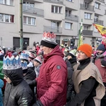 Katowicki Orszak Trzech Króli