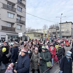 Katowicki Orszak Trzech Króli