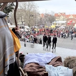 Katowicki Orszak Trzech Króli