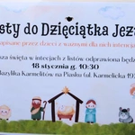 Orszak Trzech Króli Kraków 2026 - pokłon miasta i kolędowanie