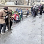 Katowicki Orszak Trzech Króli