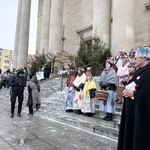 Katowicki Orszak Trzech Króli