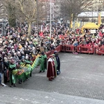 Katowicki Orszak Trzech Króli