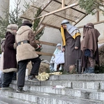 Katowicki Orszak Trzech Króli