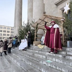 Katowicki Orszak Trzech Króli