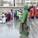 Katowicki Orszak Trzech Króli