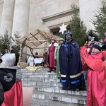 Katowicki Orszak Trzech Króli