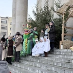 Katowicki Orszak Trzech Króli