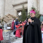 Katowicki Orszak Trzech Króli