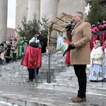 Katowicki Orszak Trzech Króli