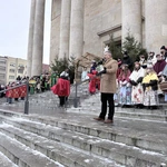 Katowicki Orszak Trzech Króli