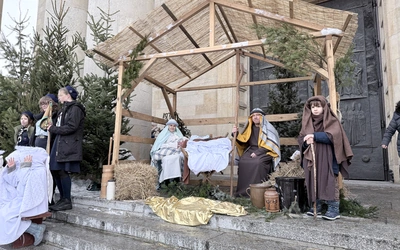 Archidiecezja. Całe Katowice idą za Królami