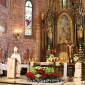 Orszak Trzech Króli w Radomiu