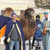 Orszak Trzech Króli w Oleśnicy 2026