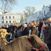 Orszak Trzech Króli 2026 - Szymanów