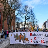 W Trzech Królach cały świat zdąża do Jezusa