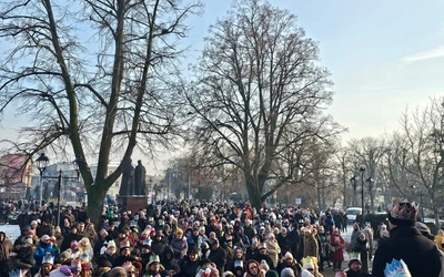 Sochaczew. Wyruszyli szukać czegoś więcej