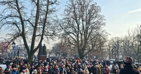 Sochaczew. Wyruszyli szukać czegoś więcej