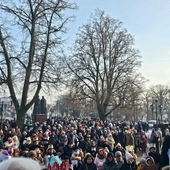 Sochaczew. Wyruszyli szukać czegoś więcej