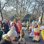 Orszak Trzech Króli 2026 - Sochaczew