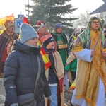 Orszak Trzech Króli 2026 - Sochaczew