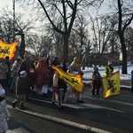 Orszak Trzech Króli 2026 - Sochaczew