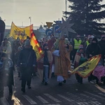 Orszak Trzech Króli 2026 - Sochaczew
