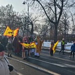 Orszak Trzech Króli 2026 - Sochaczew