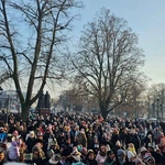 Orszak Trzech Króli 2026 - Sochaczew