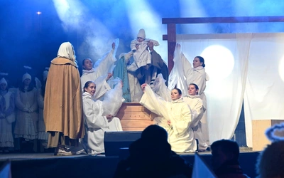 Orszak Trzech Króli w Opolu