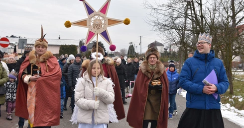 Dębno: Pogłębienie wiary i wzmocnienie wspólnoty