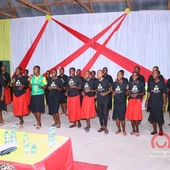 Nyumba Salama, czyli bezpieczny dom