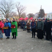 Orszak Trzech Króli 2026 - Rawa Mazowiecka